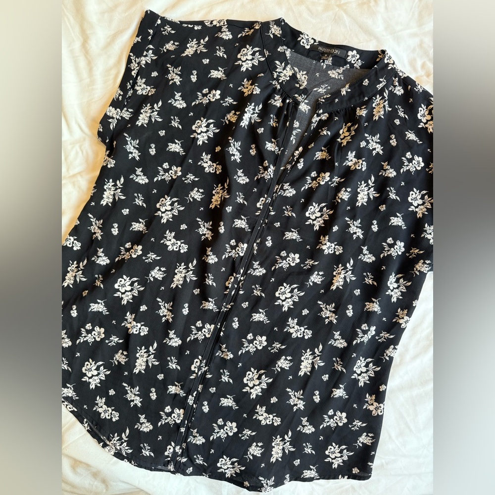 PaperMoon Blouse